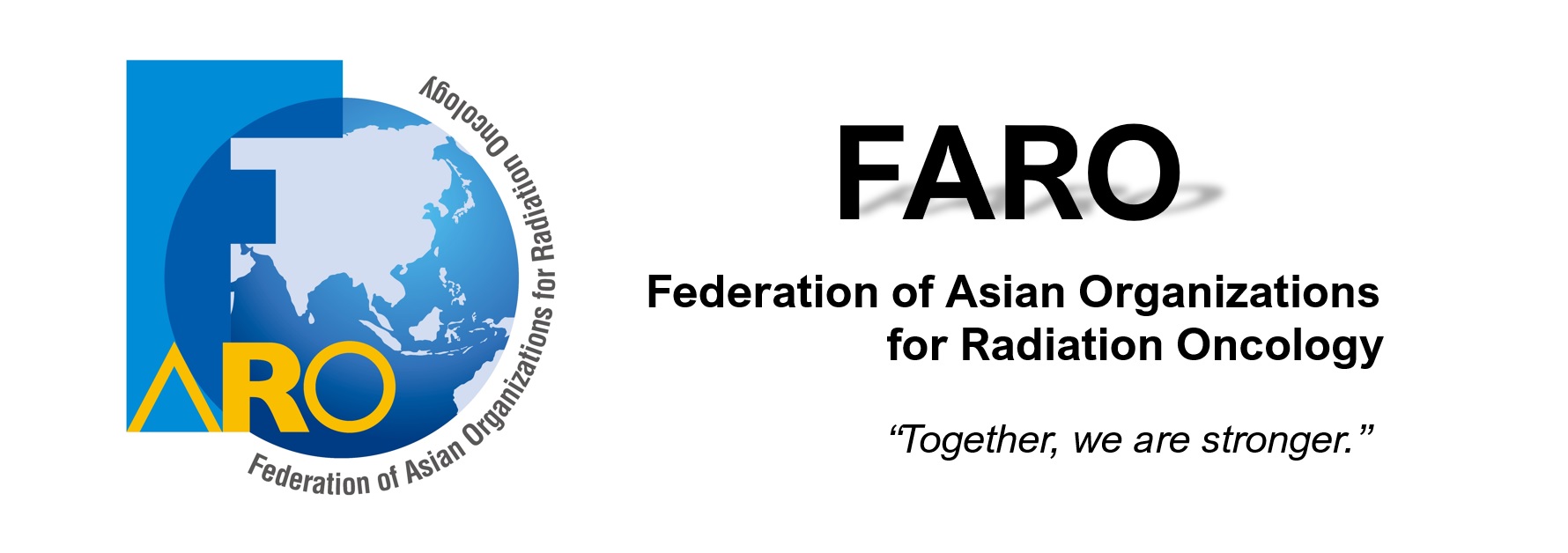 FARO logo