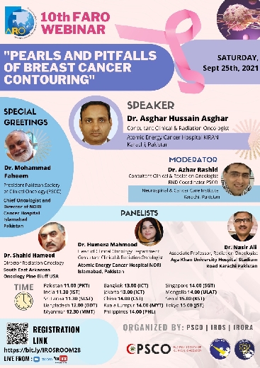 10. PEARLS AND PITFALLS OF BREAST CANCER CONTOURING